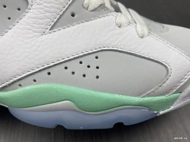 Rep Jordan DQ4914-103 6 Mint WMNS Air Foam 0404